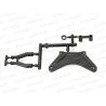 G129 - FRONT BODY MOUNT SET (IF15W)