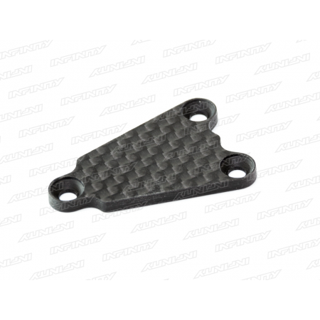 R0282 - CARBON GRAPHITE MIDDLE PLATE