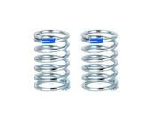 SMJ1134 - SILVER LINE SPRING RL6.5 (Long/Blue/2pcs)