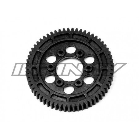 R0247-61 - 0.8M 1st SPUR GEAR 61T