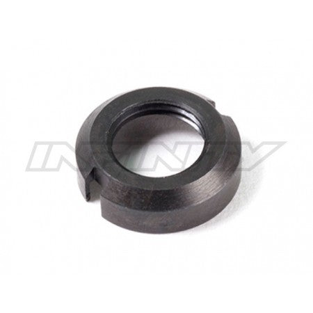 R0251-08 - 0.8M CLUTCH SPRING NUT