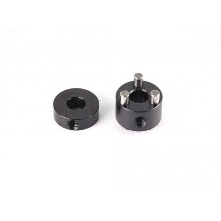 G045 - BRAKE PULLEY ADAPTER SET