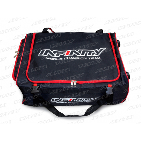 A0066 - INFINITY JUMBO TROLLEY BAG (70x48x28cm)