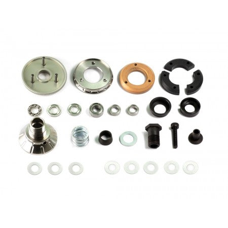 G063 - CLUTCH SET