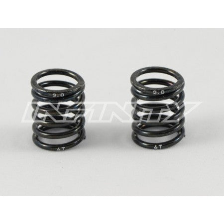 R8013 - FRONT SPRING ?2.0-6T