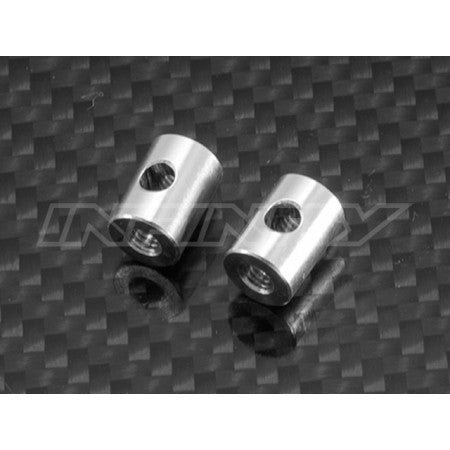 R0236 - CONNECT POST (ALUMINUM) 2pcs