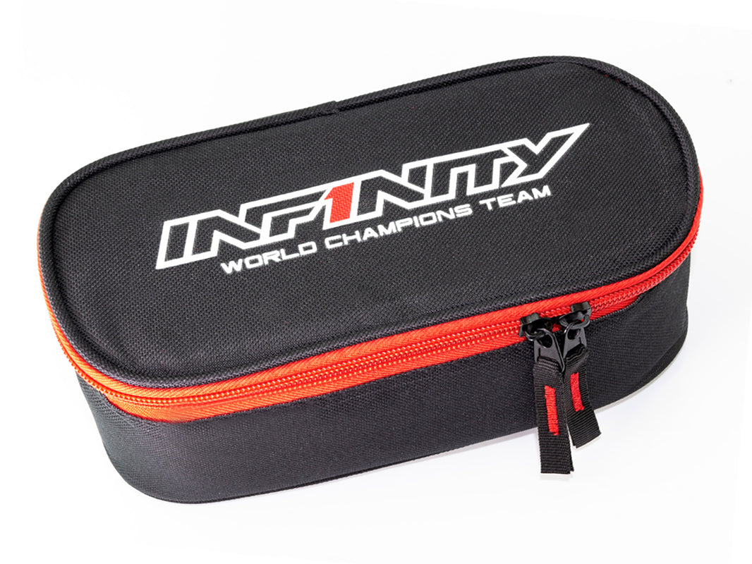 Bags en Boxes – Inf1nity RC Cars
