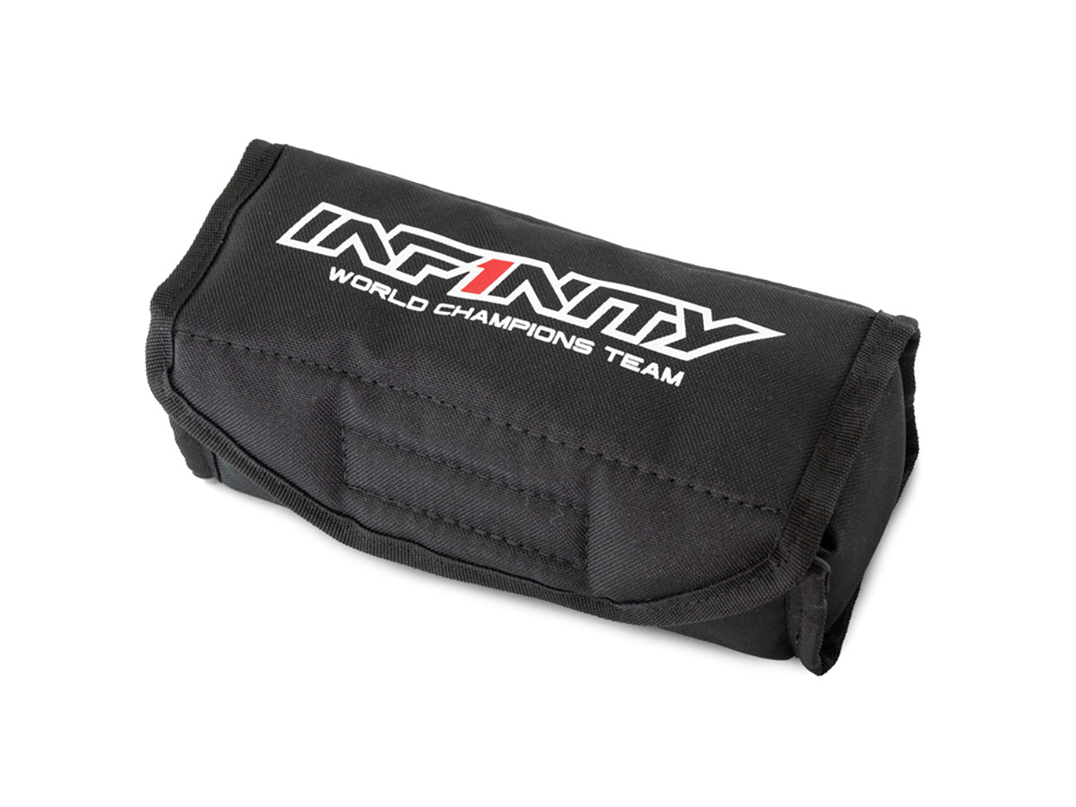 A0065 - INFINITY BATTERY SAFETY BAG