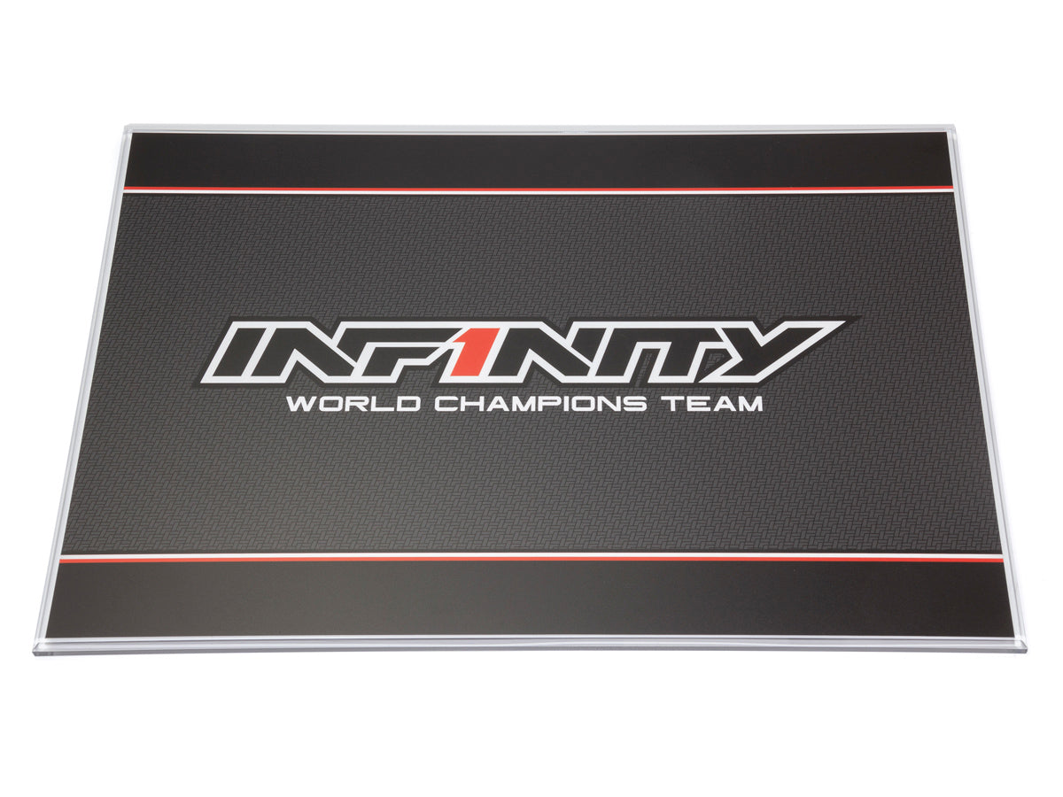 A0080H - INFINITY TEAM SETTING BOARD (Horizontal type/440x300mm)