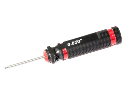 A0100 - INFINITY 0.05" HEX WRENCH DRIVER