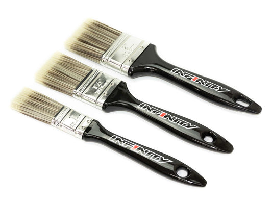 A0107 - INFINITY CLEANING BRUSH SET