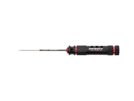 A2115 - INFINITY 1.5mm HEX WRENCH SCREWDRIVER