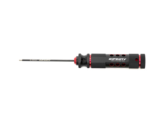 A2120 - INFINITY 2.0mm HEX WRENCH SCREWDRIVER