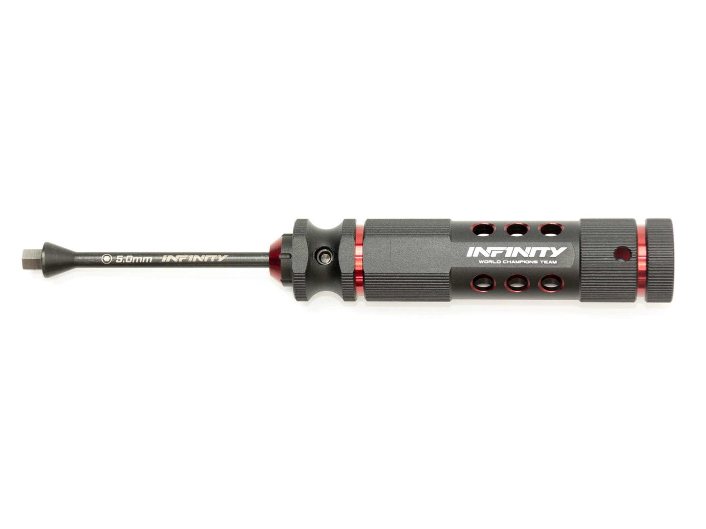 A2150 - INFINITY 5.0mm HEX WRENCH SCREWDRIVER