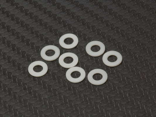 A73605P - ULTRA LOW FRICTION WASHER 3x6.5x0.5mm (8pcs)