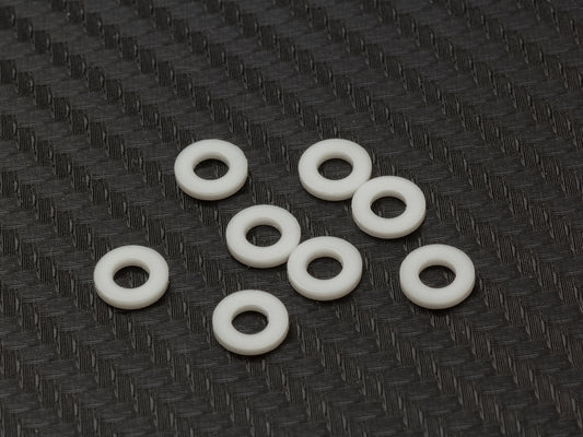 A73610P - ULTRA LOW FRICTION WASHER 3x6.5x1.0mm (8pcs)