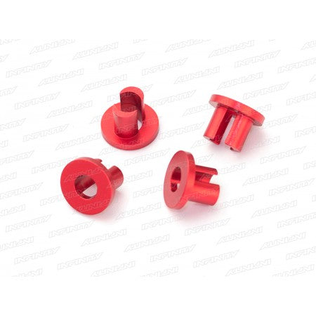 R0328 - ALUMINUM CENTERING BUSHING (IF18-2)