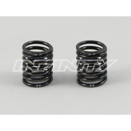 R8014 - FRONT SPRING ?2.0-7T