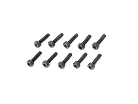 B03208 - M2x8mm CAP HEAD SCREW (10pcs)