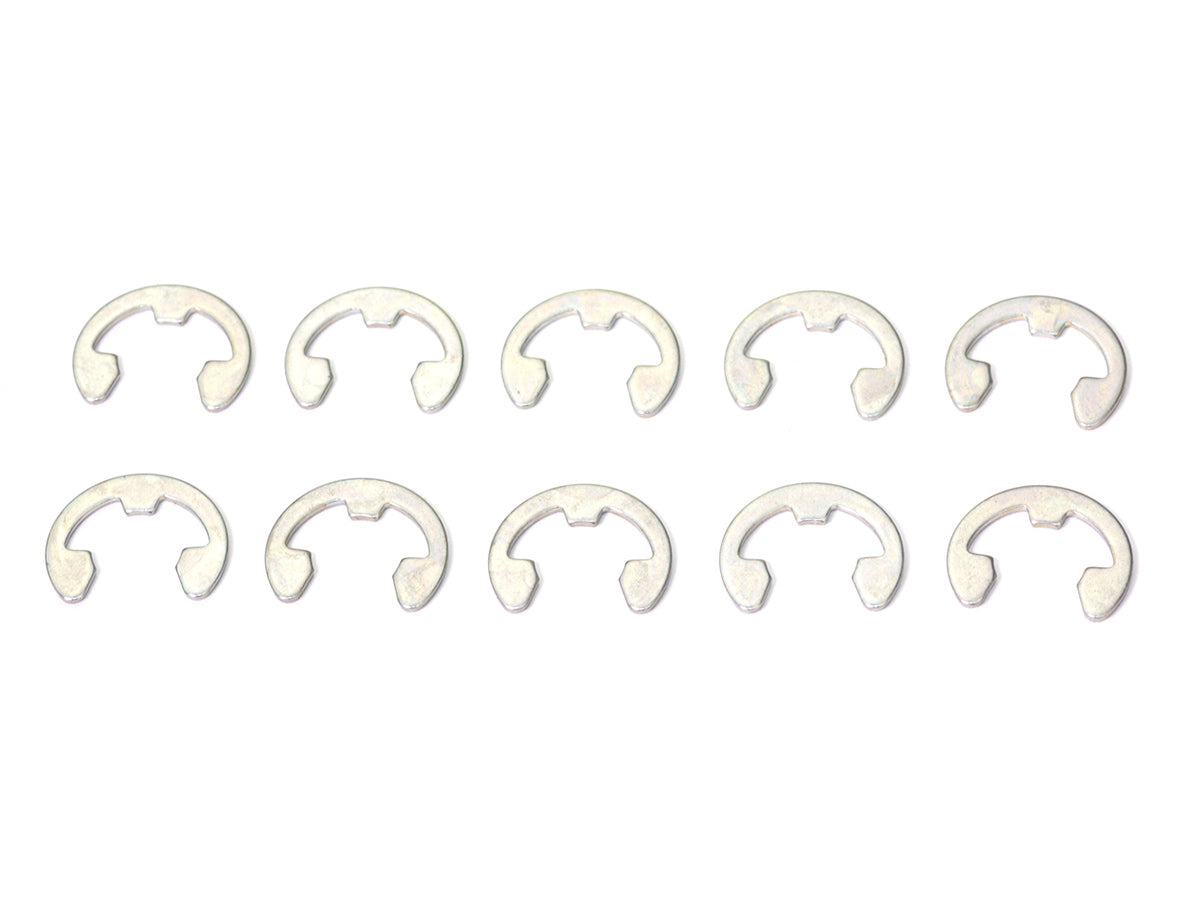 B06107 - 7.0mm E RING (10pcs)