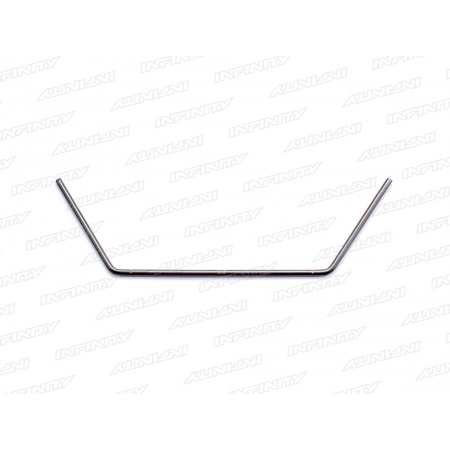 R0304-2.3 - FRONT ANTI-ROLL BAR 2.3mm (IF18-2)