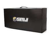 SMJ1194 - SMJ PLASTIC CARDBOARD BOX (47x21.5x13cm)