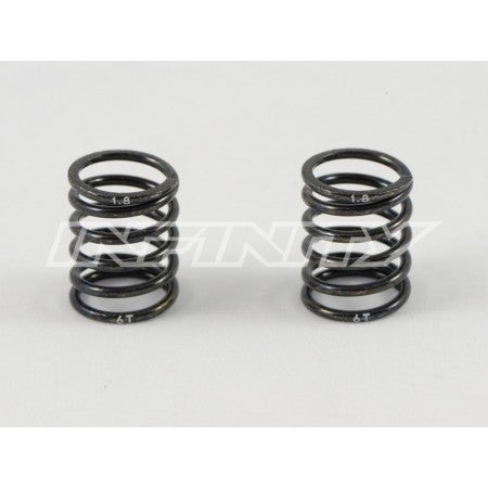 R8010 - FRONT SPRING ?1.8-6T