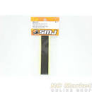 SMJ1191 - SMJ TEFLON BATTERY TAPE (25x130x0.15mm/Black)