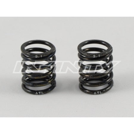 R8016 - FRONT SPRING ?2.1-6TL