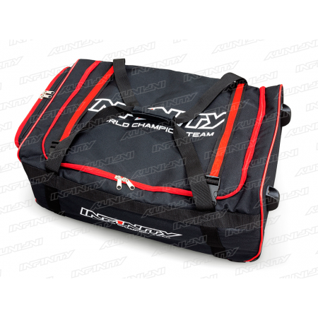 A0066 - INFINITY JUMBO TROLLEY BAG (70x48x28cm)