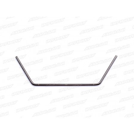 R0304-2.5 - FRONT ANTI-ROLL BAR 2.5mm (IF18-2)