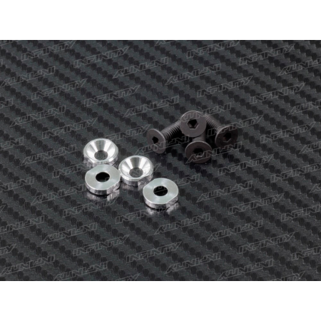 R0260 - ENGINE SCREW and WASHER SET