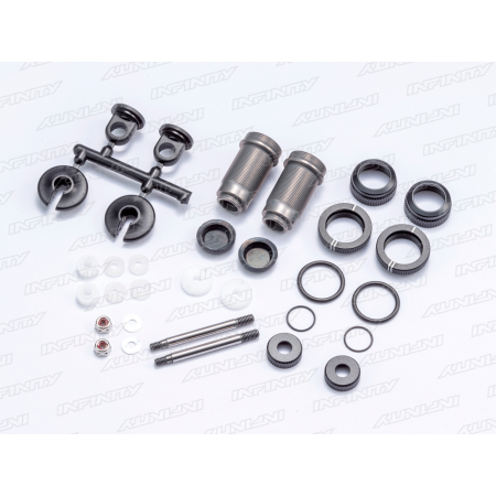 R0316 - REAR SHOCK SET (IF18-2)