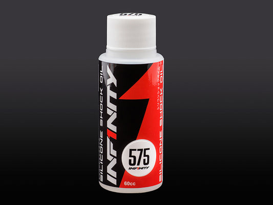 CM-A001-575 - SILICONE SHOCK OIL #575 (60cc)