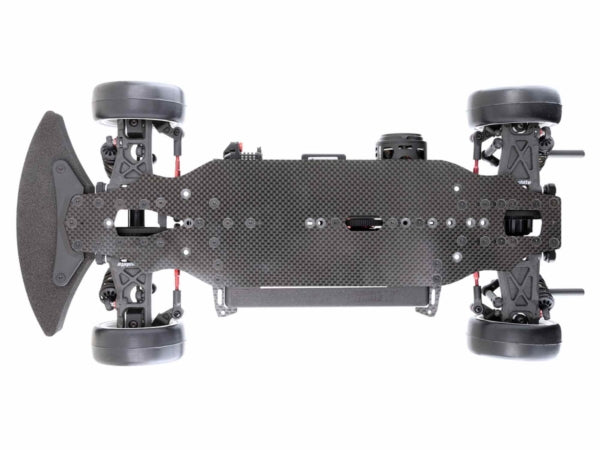 INFINITY IF14-2 TEAM EDITION 1/10 EP TOURING CHASSIS KIT