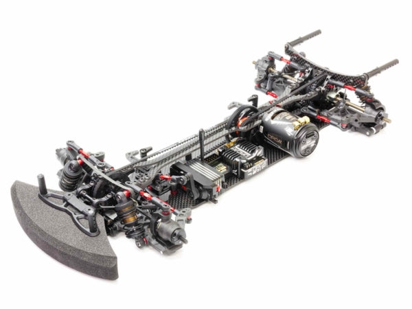 INFINITY IF14-2 TEAM EDITION 1/10 EP TOURING CHASSIS KIT