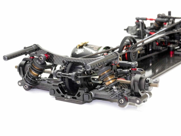 INFINITY IF14-2 TEAM EDITION 1/10 EP TOURING CHASSIS KIT