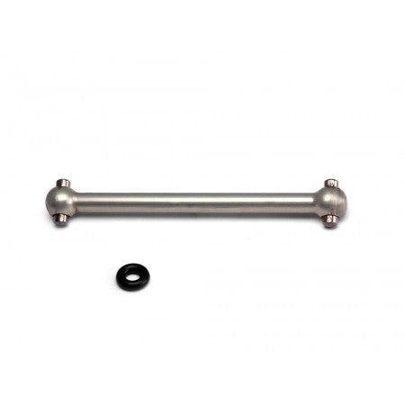 G073 - ALUMINUM REAR DRIVE SHAFT