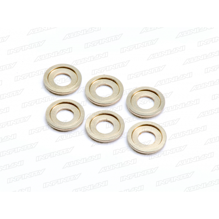 R0310 - LOWER BALL SPACER 0.5mm (IF18-2)