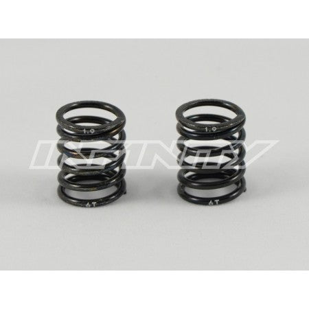 R8011 - FRONT SPRING ?1.9-6T