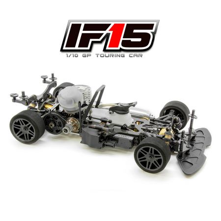Infinity 2024 rc car