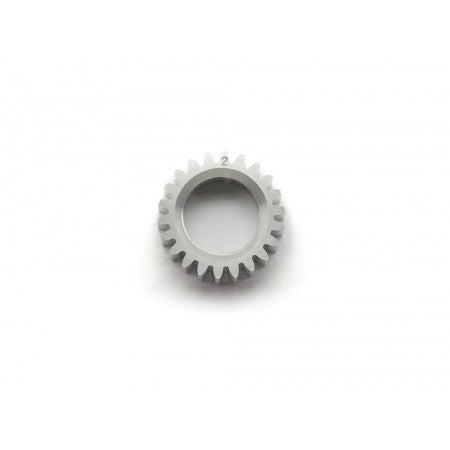 G072-22 - 2nd PINION GEAR 22T