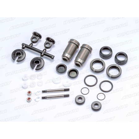 R0315 - FRONT SHOCK SET (IF18-2)