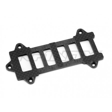 R0239 - BATTERY PLATE 5P (CARBON GRAPHITE) SOFT