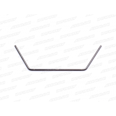 R0304-2.2 - FRONT ANTI-ROLL BAR 2.2mm (IF18-2)