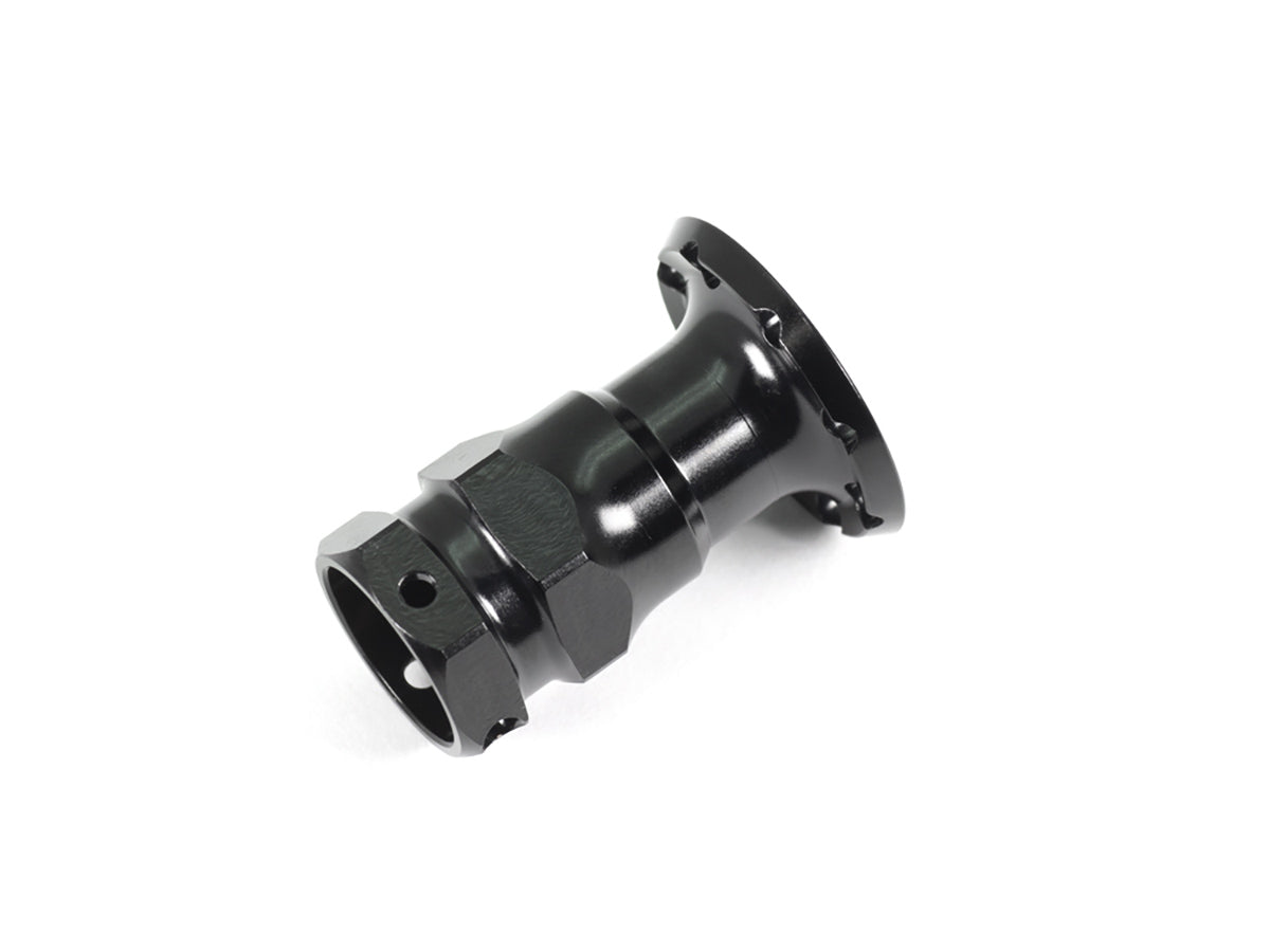 F025 - DIFF LIGHTWEIGHT REAR AXLE (Black) – Inf1nity RC Cars