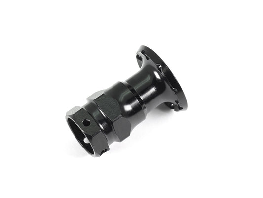 F025 - DIFF LIGHTWEIGHT REAR AXLE (Black)