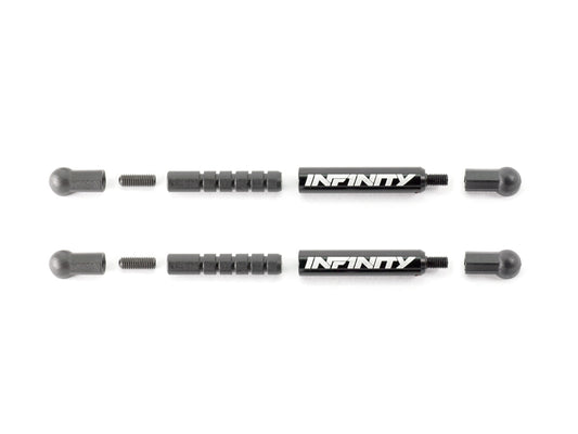 F035 - SIDE DAMPER SET