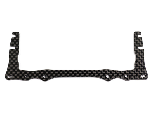 F044 - GRAPHITE CHASSIS BRACE