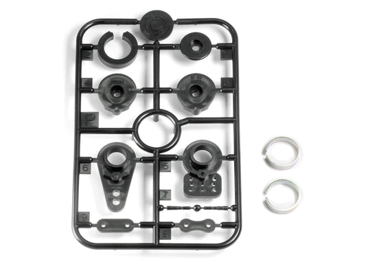 F047 - SERVO SAVER SET